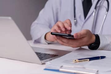 Assessoria de Comunicação na Saúde exige rigor, estratégia e responsabilidade. Saiba porque comunicar bem é decisivo no setor da saúde.