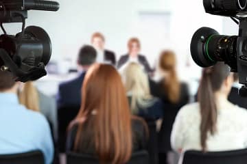 jornalista como assessor de imprensa