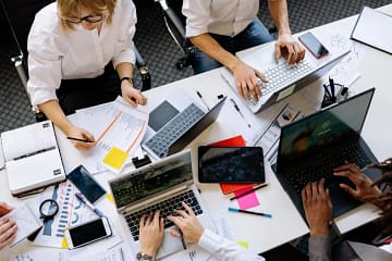 Importância de um plano de comunicação: descubra 5 razões para alinhar mensagens, evitar falhas e fortalecer a marca