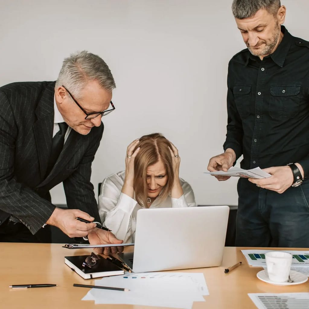 A Assessoria de Imprensa desempenha um papel central na gestão de crise