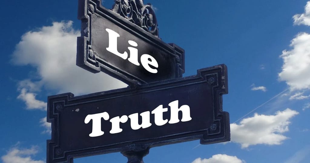 Impacto da mentira na comunicação: riscos reputacionais, consequências legais e estratégias de resposta para comunicadores.