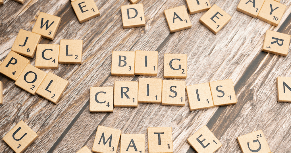 Comunicação em tempo de crise: descubra como proteger a reputação da sua organização com uma estratégia de comunicação eficaz.