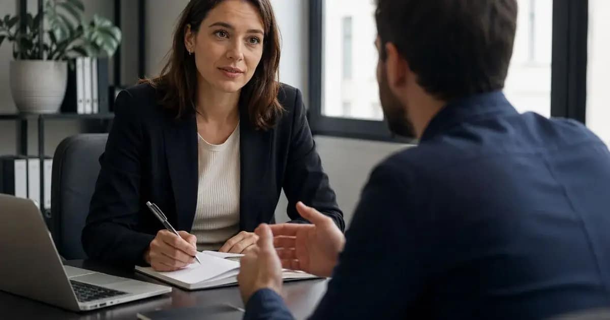 Escolher um assessor de comunicação: uma decisão estratégica com impacto na reputação, visibilidade e capacidade de resposta da organização.