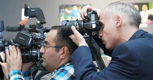 Relação com os media bem estruturada fortalece reputação, credibilidade e visibilidade. Conheça o papel estratégico do Assessor de Imprensa.