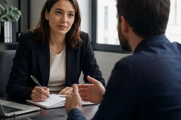 Escolher um assessor de comunicação: uma decisão estratégica com impacto na reputação, visibilidade e capacidade de resposta da organização.