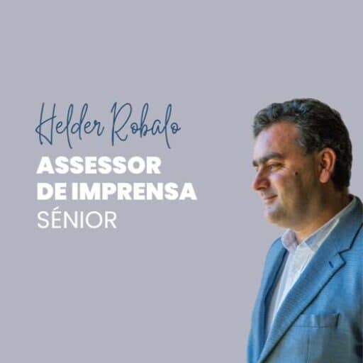 Helder Robalo